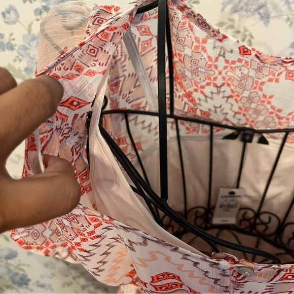 Express Beach Dress - Picture 5 of 8